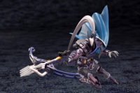 GOVERNOR EX ARMOR TYPE: QUETZAL 9