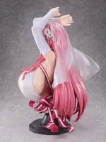 FREEing Bremerton Joyride of Love 1/1 Scale Bust Figure - Azur Lane - photo 2