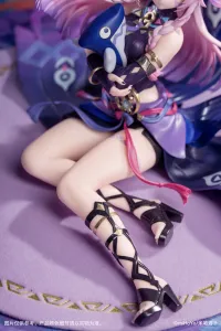 Myethos Obsidian Opalstar Citlali Ver. - Genshin Impact - photo 6