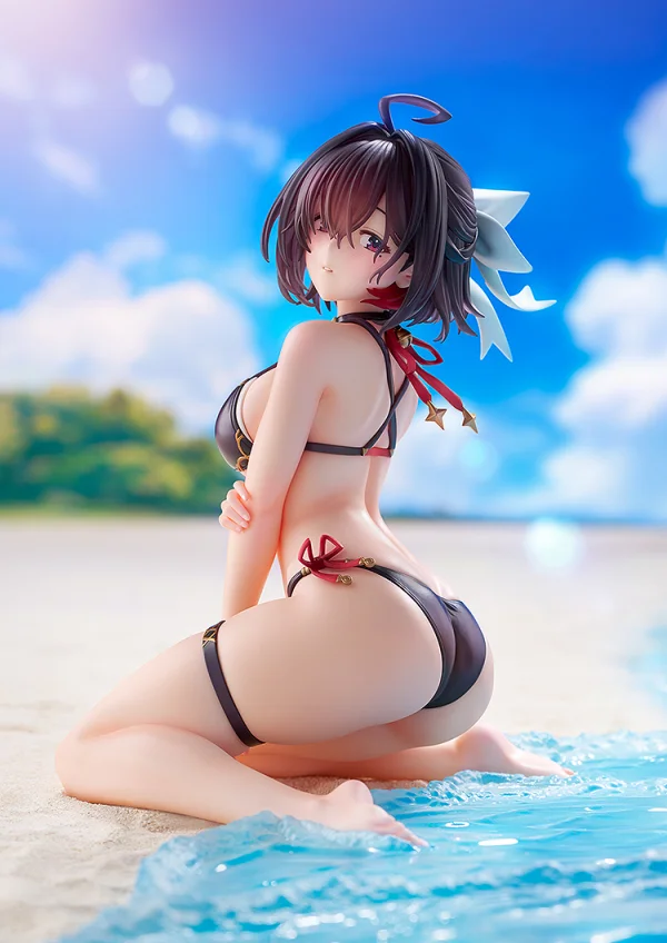 Wonderful Works Yumia Liessfeldt: Swimsuit Ver. - Atelier Ryza