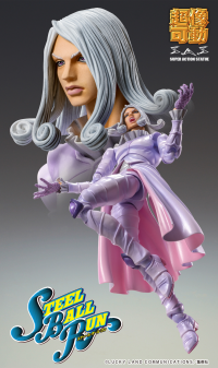 Chozokado Funny Valentine Second 7