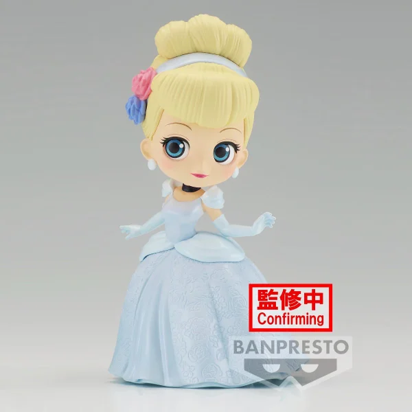 BANDAI Flower Style -Cinderella- (Ver. B) - THE iDOLM@STER