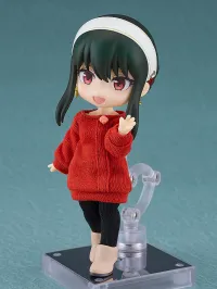 GOOD SMILE COMPANY Nendoroid Doll Outfit Set: Yor Forger Casual Outfit Dress Ver. - SPY x FAMILY - photo 6