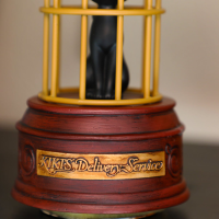 Jiji's Gift Music Box 1