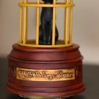 Benelic Jiji's Gift Music Box - Kiki's Delivery Service - photo 1
