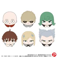 MAX LIMITED One-Punch Man HUG CHARACTER COLLECTION - One Punch Man - photo 6