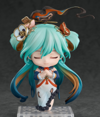 Nendoroid Hatsune Miku: Shimian Maifu Ver. 6