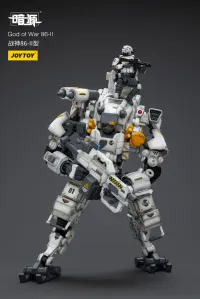 JOYTOY God of War 86-II - JOYTOY Original Series - photo 6