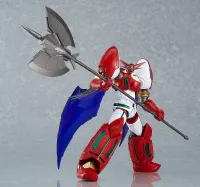 GOOD SMILE COMPANY MODEROID Shin Getter 1 - Getter Robo - photo 7