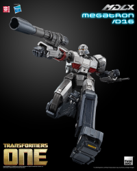 Transformers One - MDLX Megatron/D16 19