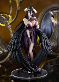 GOOD SMILE COMPANY POP UP PARADE Albedo: Dress Ver. - Overlord - photo 1