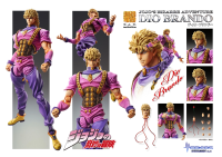 Chozokado「Dio Brando」(3rd-run) 6