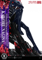 Ultimate Premium Masterline Evangelion Kaworu Nagisa 19