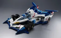 MegaHouse Variable Action Hi-SPEC Future GPX Cyber FormulaSIN νAsurada AKF-0／G 【with gift】 - FUTURE GPX CYBER FORMULA - photo 20