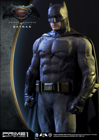 High Definition Museum Masterline Batman v Superman: Dawn of Justice (Film) Batman 17