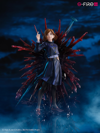 JUJUTSU KAISEN Figure Nobara Kugisaki 10