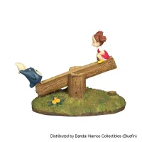 Benelic Totoro and Mei On See Saw Figure - Studio Ghibli - photo 4