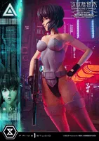 Prime 1 Studio Life Scale Masterline GHOST IN THE SHELL STAND ALONE COMPLEX MOTOKO KUSANAGI			 - Ghost in the Shell - photo 10