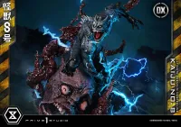 Prime 1 Studio Ultimate Premium Masterline Kaiju No.8 Kaiju No.8 DX Bonus Version - Kaiju No. 8 - photo 18