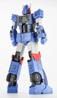 Hasegawa 1/72 [Walker Machine Xabungle] XABUNGLE - CREATOR WORKS SERIES - photo 18