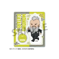 MegaHouse Tokotoko Acrylic Stand Malevolent Spirits： Mononogatari - Monogatari Series - photo 14