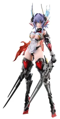 Animester Thunderbolt-Barbera・Red - 18+ - photo 2