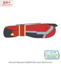SEGA The Red Ranger Becomes an Adventurer in Another World PtZ Transformation Arm Cushion - The Red Ranger Becomes an Adventurer in Another World - photo 2