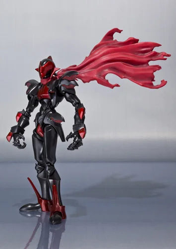 TAMASHII NATIONS D-Arts - Knight Blazer (Wild Arms) - Wild Arms
