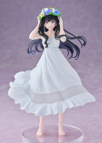 Lycoris Recoil Takina Inoue: Birthday illustration Ver. Non-Scale Figure 1