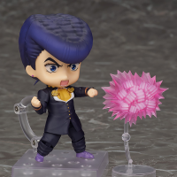Nendoroid Josuke Higashikata(re-run) 4