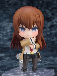 Nendoroid Kurisu Makise 2.0 3