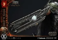 Prime 1 Studio Ultimate Premium Masterline DOOM: The Dark Ages DOOM Slayer DX Bonus Version  			 - DOOM - photo 8