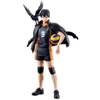 Tobio Kageyama (The Future of Karasuno) 5