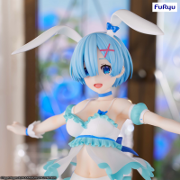 Re:ZERO -Starting Life in Another World-　BiCute Bunnies Figure -Rem Cutie Style- 5