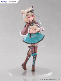 FuRyu Amakami Konomi 1/7 Scale Figure - Vtubers - photo 2