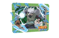 PUREMIND Naruto Shippuden - Ninjutsu Ultimate Arts - S (6 units/set) - Naruto - photo 5