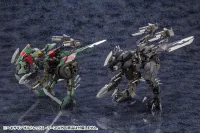 KOTOBUKIYA VOLTREX WRATH - HEXA GEAR - photo 15