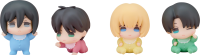 Akatans Attack on Titan (1pc / 4pc per box) 2