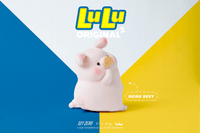 LuLu The Piggy - The Original 2nd Series (Can Set) 31