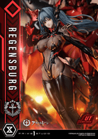Concept Masterline Azur Lane Regensburg Ultimate Version  			 48