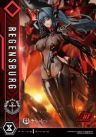 Prime 1 Studio Concept Masterline Azur Lane Regensburg Ultimate Version  			 - Azur Lane - photo 48