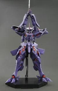 KOTOBUKIYA Muv Luv Alternative - Akemikazuchi Type 00R - Muv Luv - photo 10