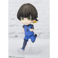 TAMASHII NATIONS Meguru Bachira - BLUE LOCK - photo 2