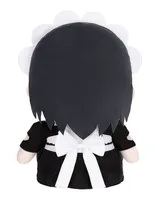 GoodSmile Moment Maid-Sama! Sitting Plushies Misaki Ayuzawa - Maid Sama! - photo 3
