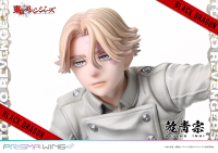 PRISMA WING Tokyo Revengers Seishu Inui 1/7 Scale Pre-Painted Figure 26