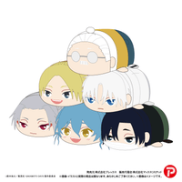 SAKAMOTO DAYS POTE KORO MASCOT 3 9