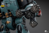 Sons of Horus Leviathan Dreadnought with Siege Drills 10