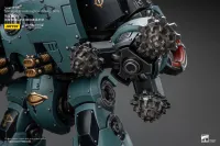 JOYTOY Sons of Horus Leviathan Dreadnought with Siege Drills - Warhammer 40K - photo 10