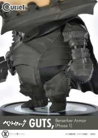Cutie1 Berserk Guts, Berserker Armor (Phase 1) 8