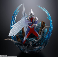 Ultraman Tiga Multi Type Ultraman Tiga, Bandai Spirits FiguartsZero 5